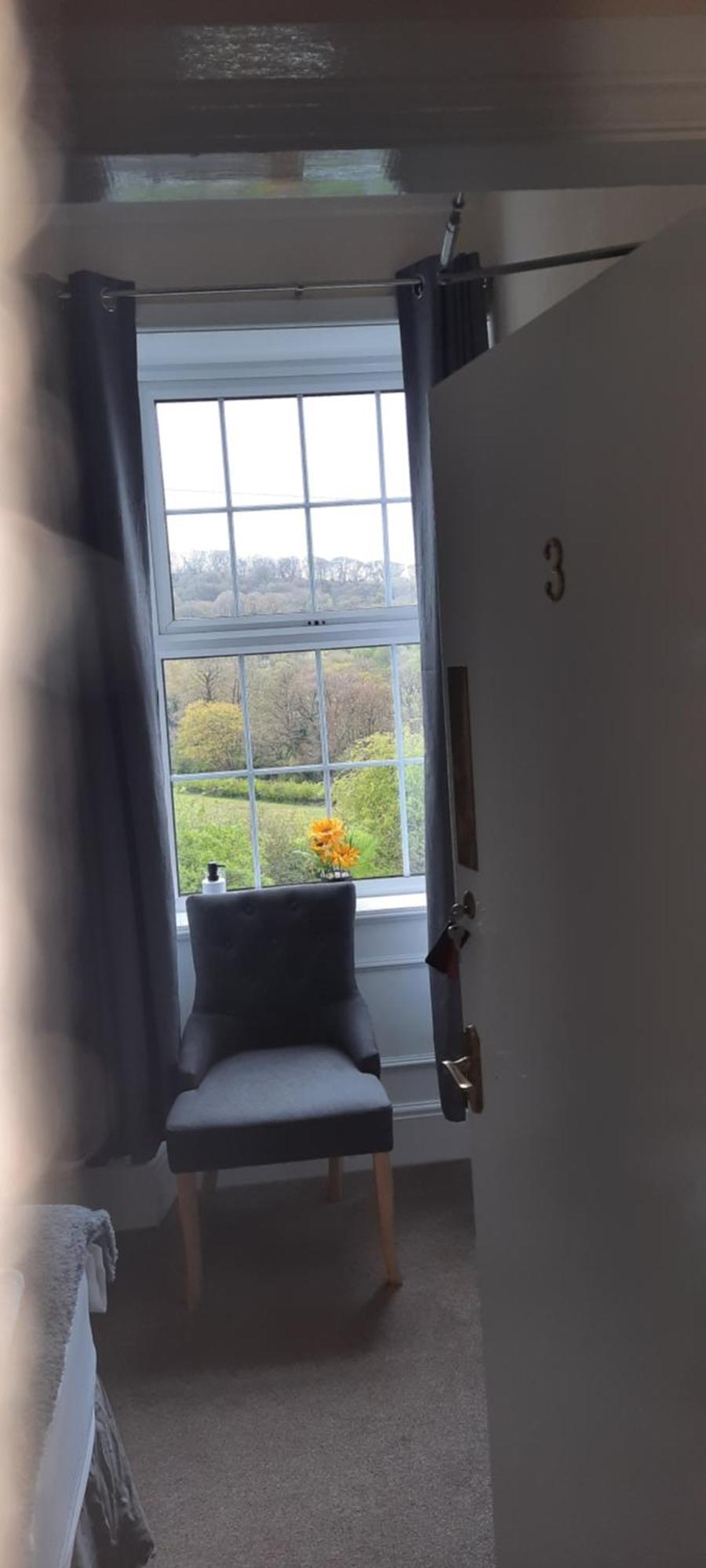Arncliffe Arms Bed & Breakfast Glaisdale Екстериор снимка