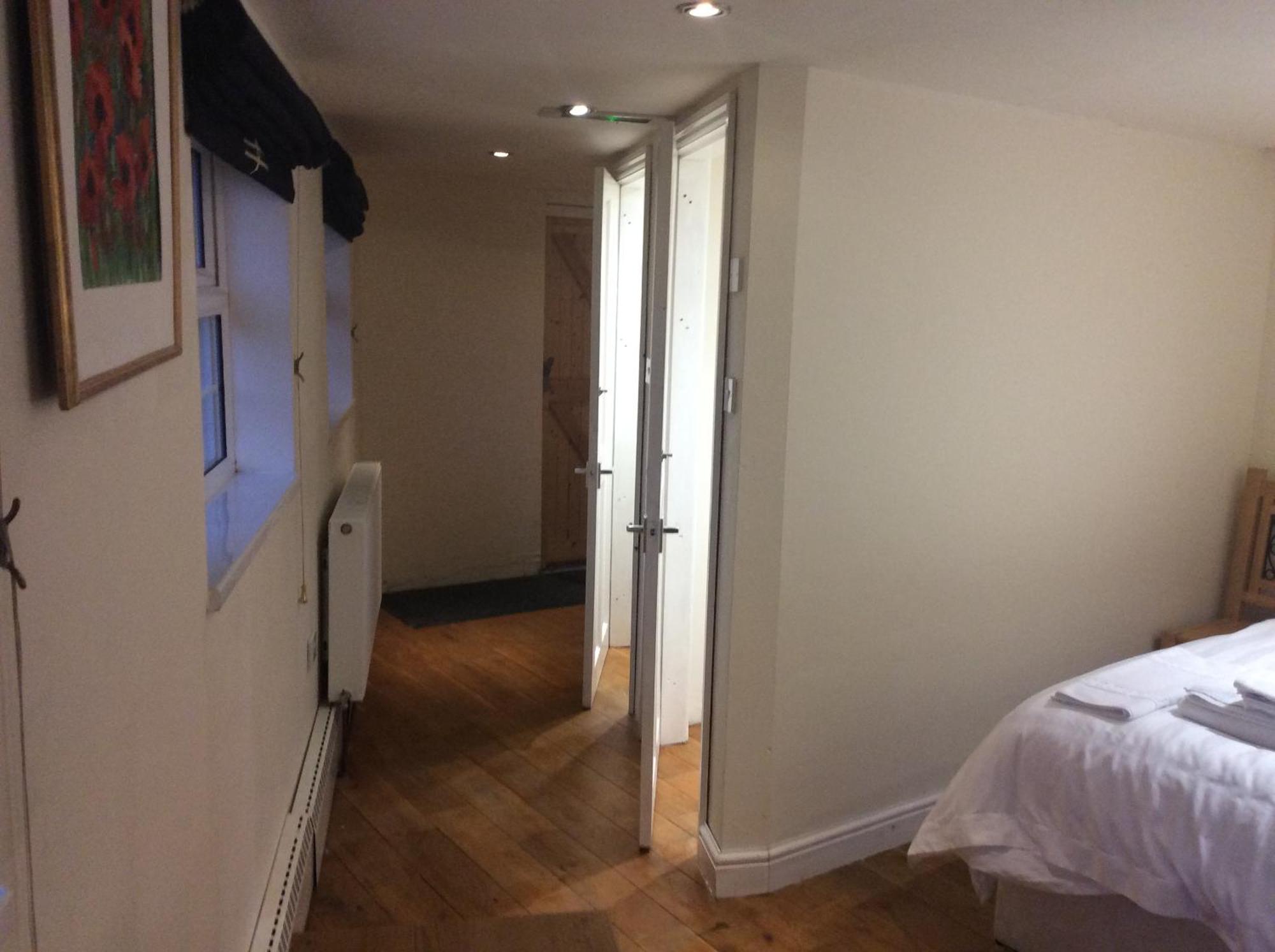 Arncliffe Arms Bed & Breakfast Glaisdale Стая снимка