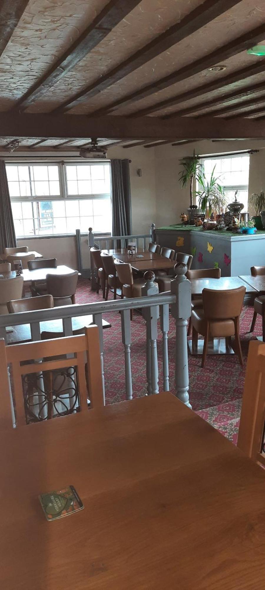 Arncliffe Arms Bed & Breakfast Glaisdale Екстериор снимка