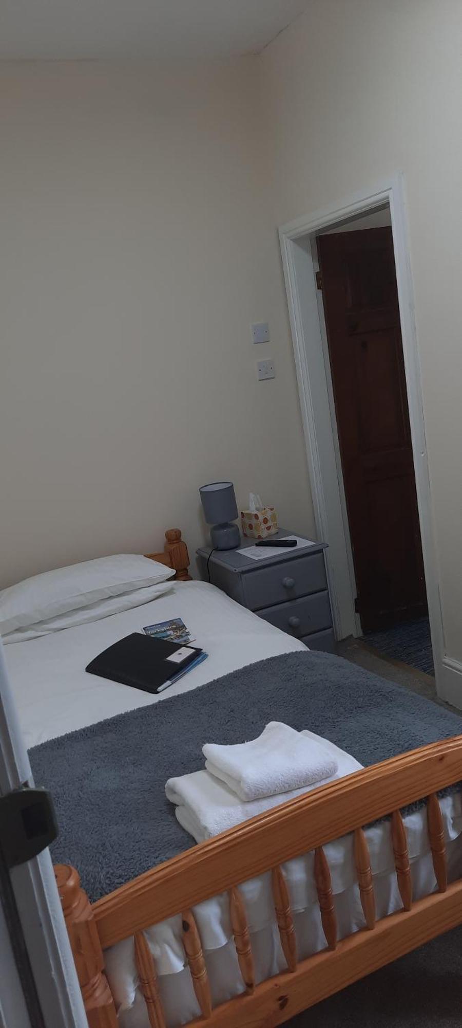 Arncliffe Arms Bed & Breakfast Glaisdale Екстериор снимка