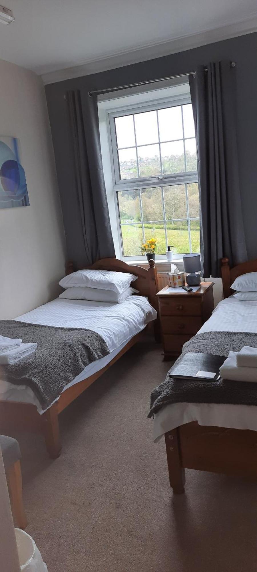 Arncliffe Arms Bed & Breakfast Glaisdale Екстериор снимка