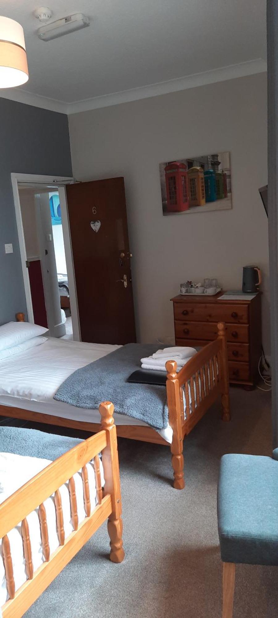 Arncliffe Arms Bed & Breakfast Glaisdale Екстериор снимка