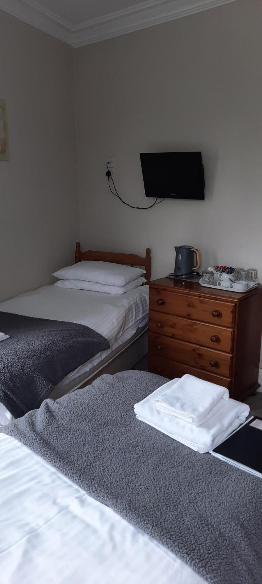 Arncliffe Arms Bed & Breakfast Glaisdale Стая снимка