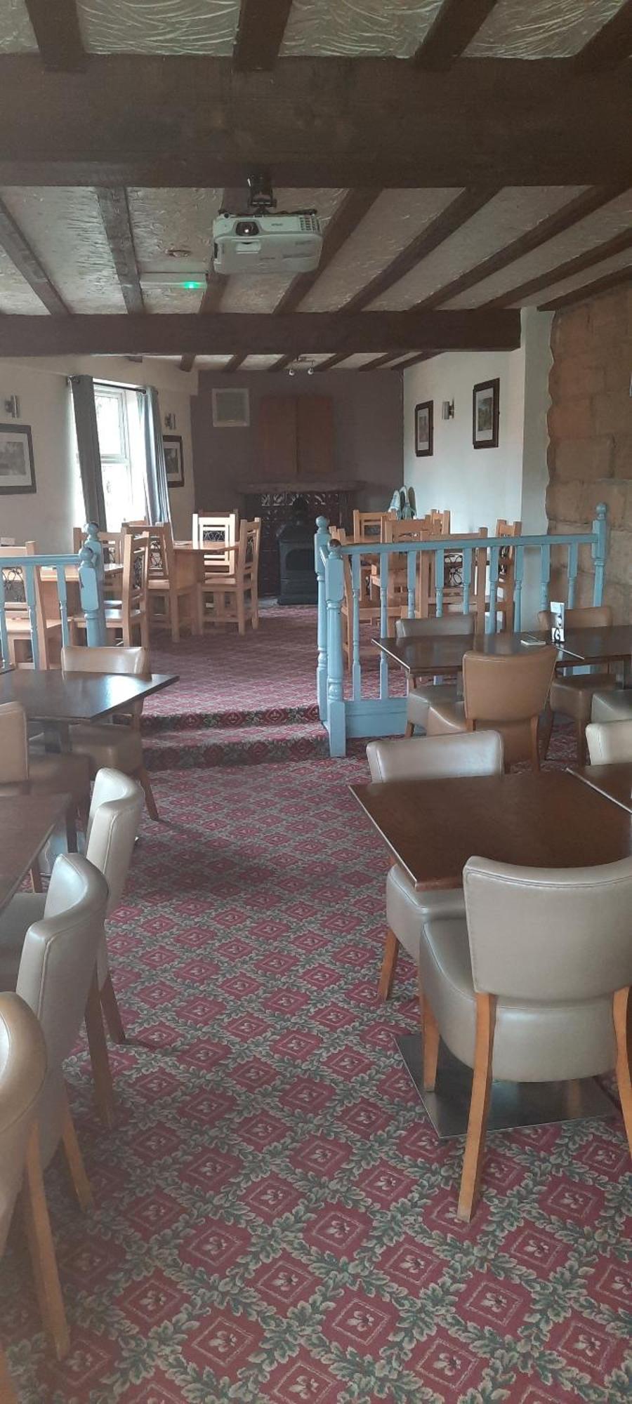 Arncliffe Arms Bed & Breakfast Glaisdale Екстериор снимка