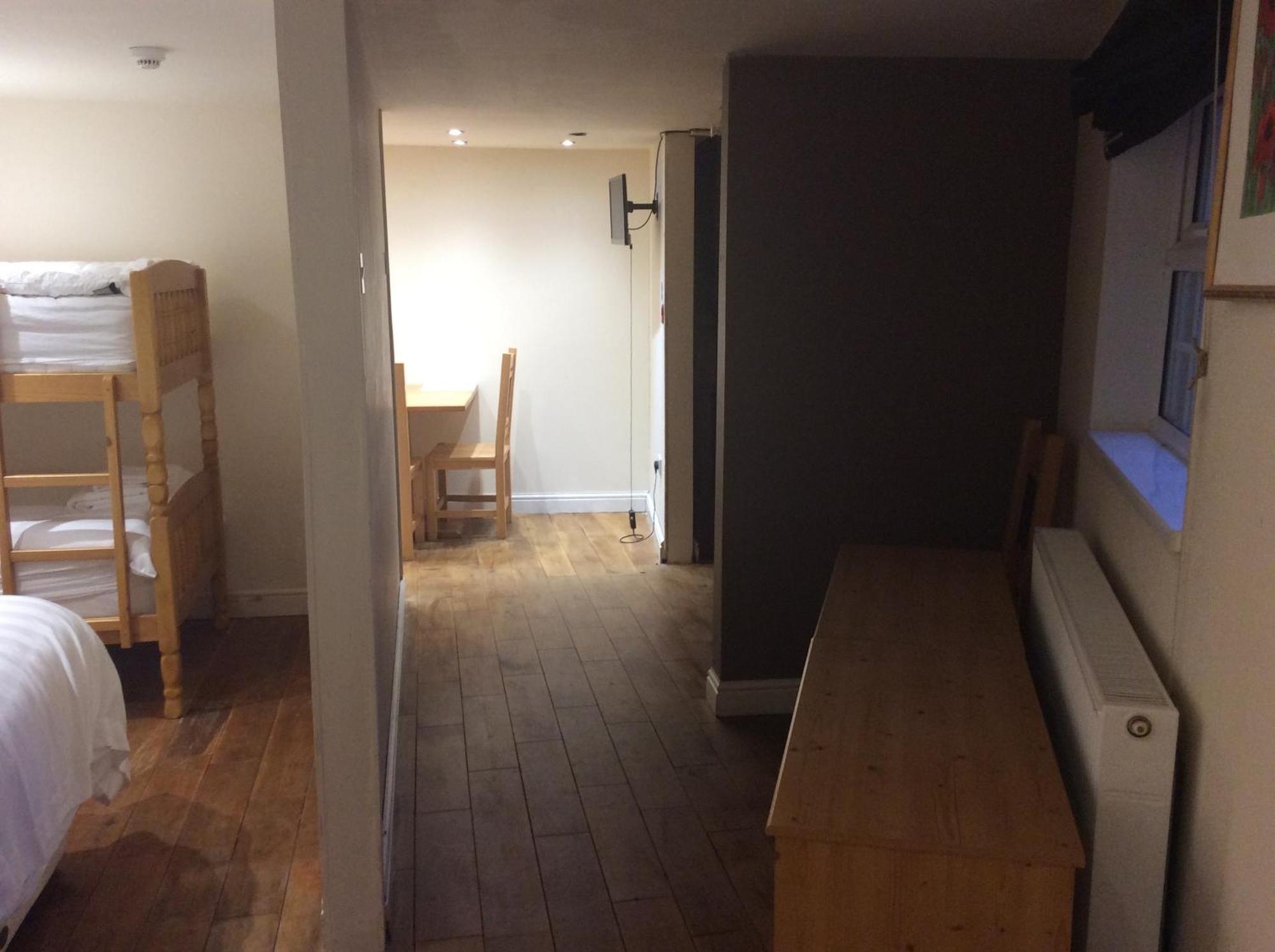 Arncliffe Arms Bed & Breakfast Glaisdale Стая снимка