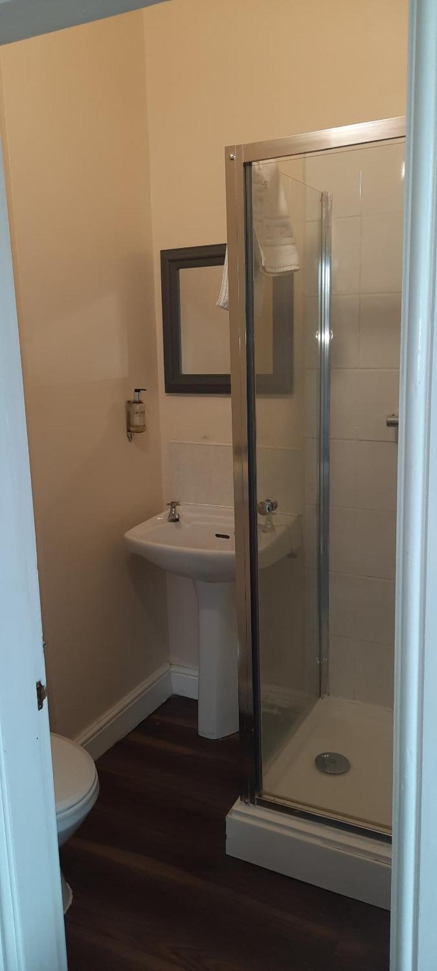 Arncliffe Arms Bed & Breakfast Glaisdale Стая снимка