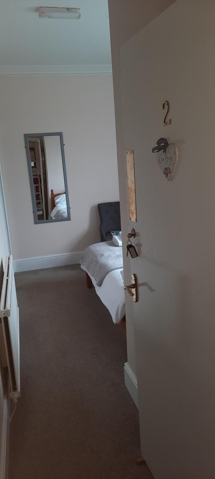 Arncliffe Arms Bed & Breakfast Glaisdale Стая снимка