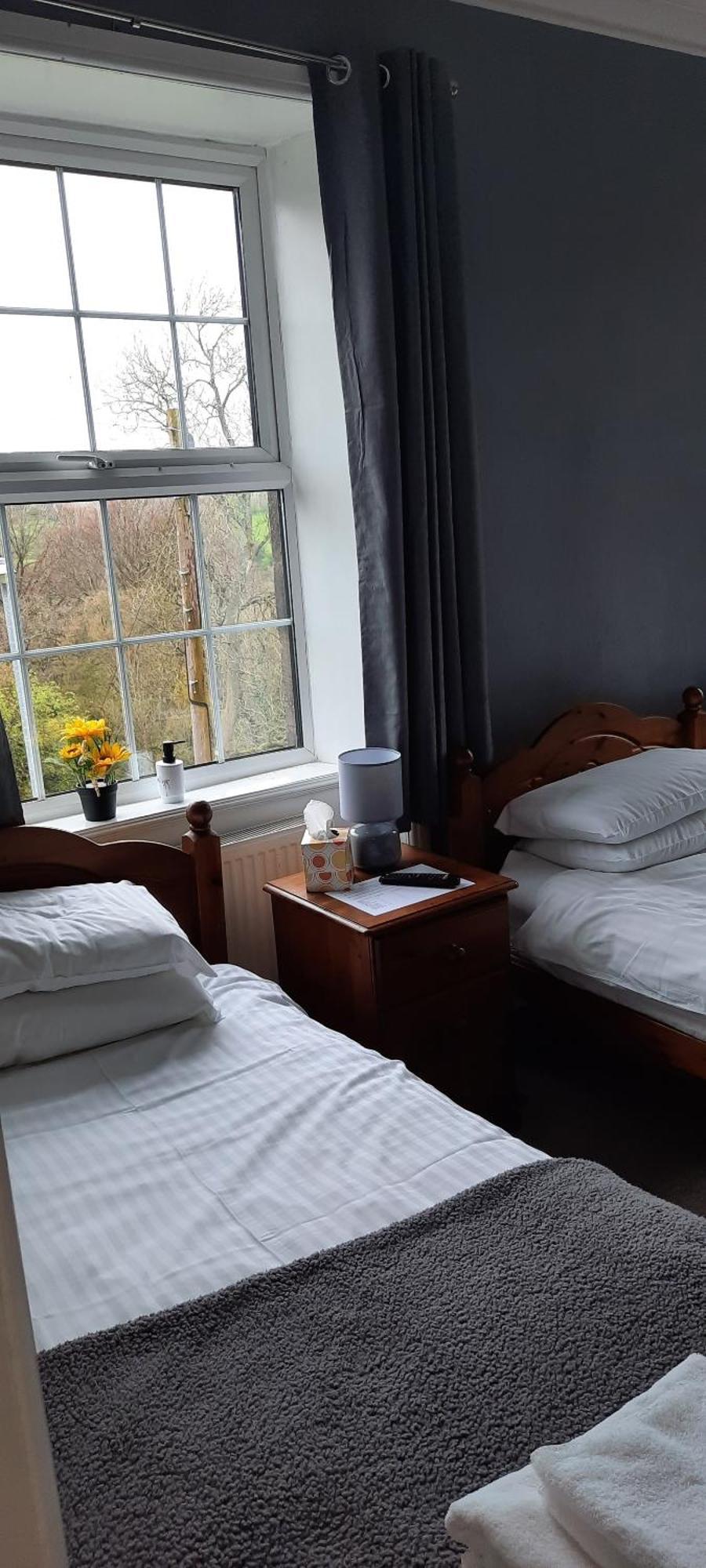 Arncliffe Arms Bed & Breakfast Glaisdale Стая снимка