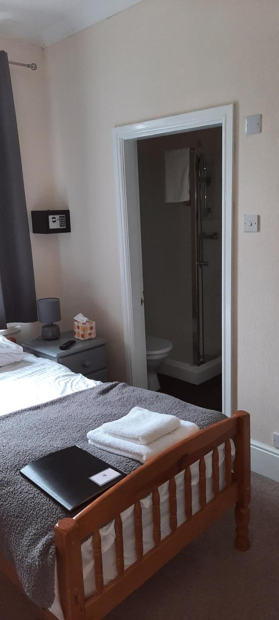 Arncliffe Arms Bed & Breakfast Glaisdale Стая снимка