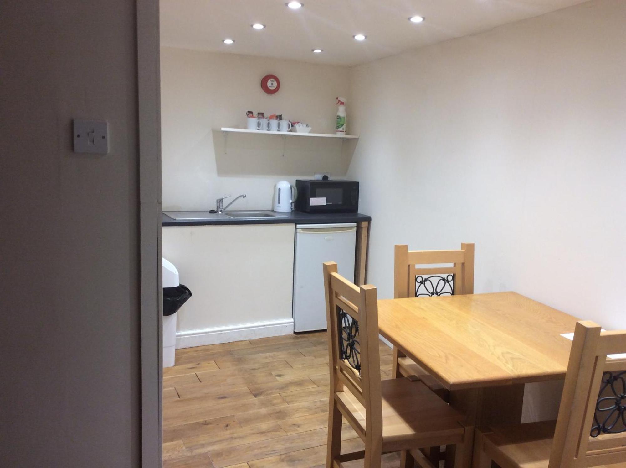 Arncliffe Arms Bed & Breakfast Glaisdale Стая снимка