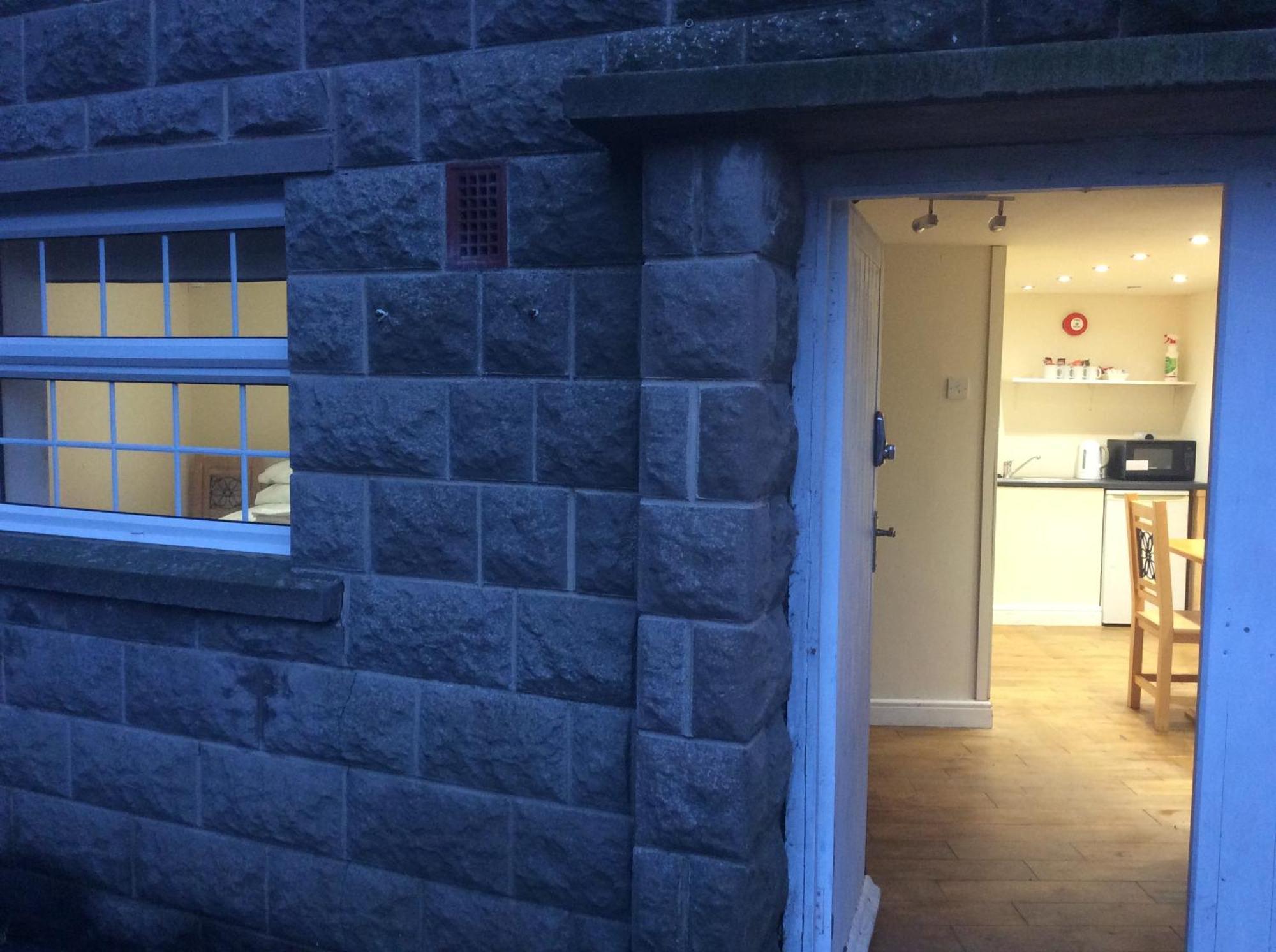 Arncliffe Arms Bed & Breakfast Glaisdale Стая снимка